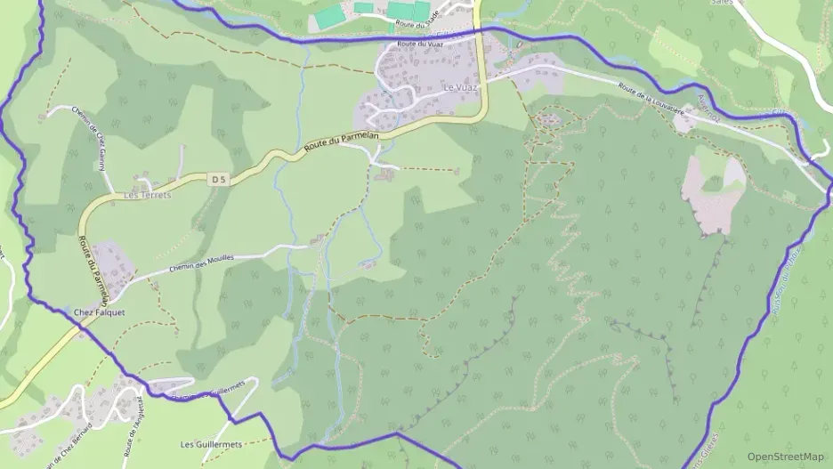 Maison 119 m² cinq pièces à vendre à Fillière Maison 119 m² cinq pièces à vendre à Fillière