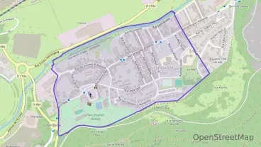 Maison 139 m² quatre pièces à vendre à Longlaville