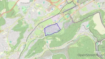 Maison 139 m² quatre pièces à vendre à Longlaville