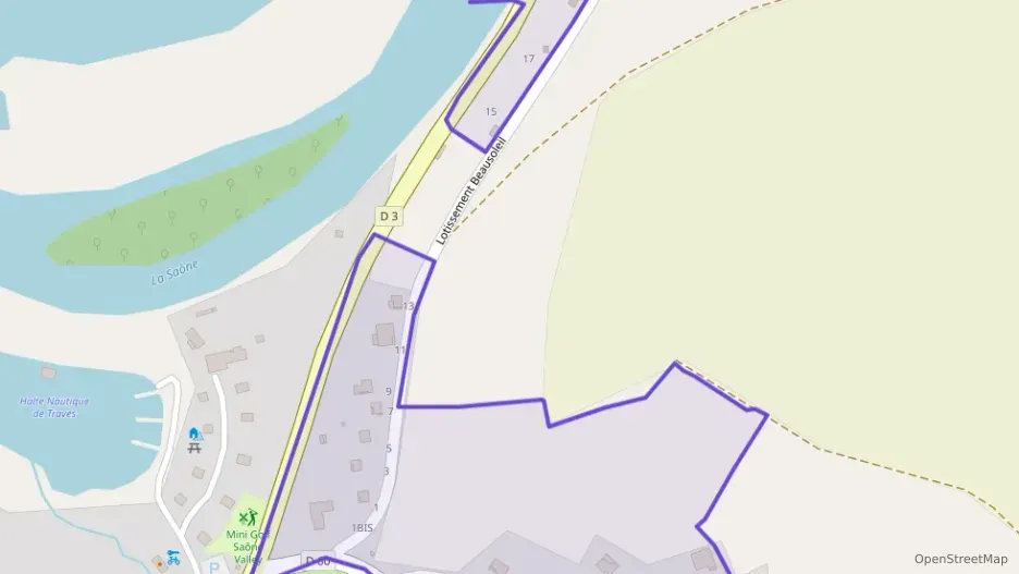 Maison 114 m² six pièces à vendre à Traves Maison 114 m² six pièces à vendre à Traves