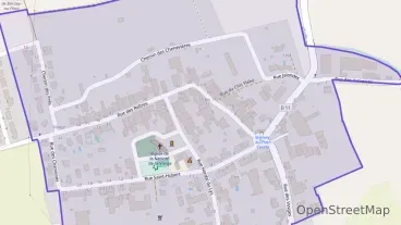 Maison 97 m² quatre pièces à vendre à Barisey-au-Plain