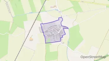 Maison 97 m² quatre pièces à vendre à Barisey-au-Plain