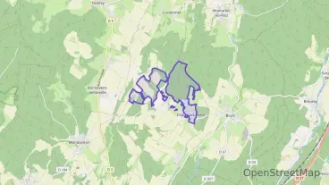 Maison 100 m² trois pièces à vendre à Chaux-la-Lotière