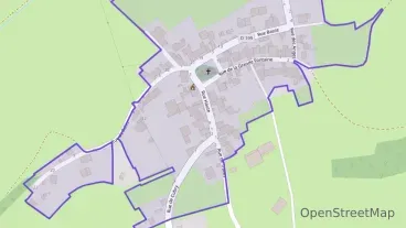 Maison 80 m² trois pièces à vendre à Chantes