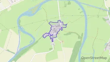 Maison 80 m² trois pièces à vendre à Chantes