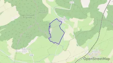 Maison 85 m² quatre pièces à vendre à Mont-l`Étroit