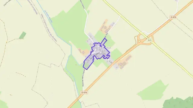 Maison 93 m² trois pièces à vendre à Villers-Chemin-et-Mont-lès-Étrelles