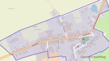 Maison 120 m² quatre pièces à vendre à Éton
