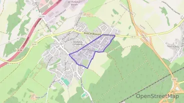 Maison 93 m² six pièces à vendre à Chemaudin et Vaux