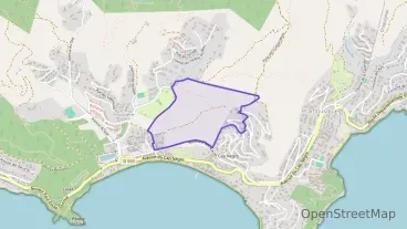 Maison 45 m² deux pieces à vendre à Le Lavandou