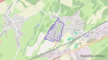 Maison 82 m² trois pièces à vendre à Dannemarie-sur-Crète