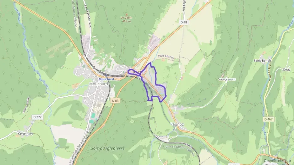 Maison 115 m² six pièces à vendre à Pagnoz