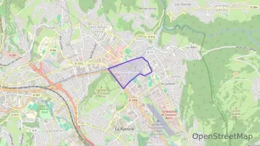 Maison 73 m² quatre pièces à vendre à La Ravoire