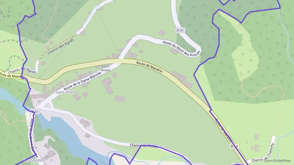 Maison 109 m² cinq pièces à vendre à Vallières-sur-Fier Maison 109 m² cinq pièces à vendre à Vallières-sur-Fier