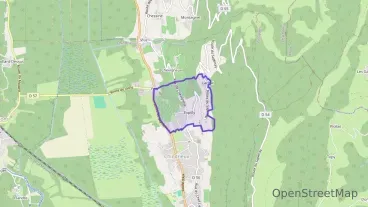 Maison 130 m² cinq pièces à vendre à Chindrieux