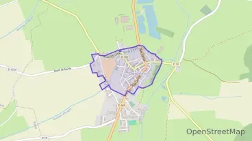 Maison 95 m² cinq pièces à vendre à Damvillers