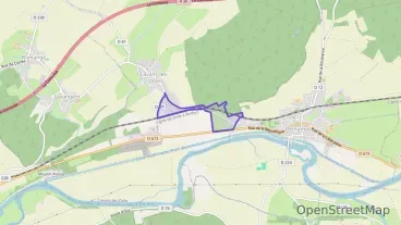 Maison 72 m² quatre pièces à vendre à Lavans-lès-Dole