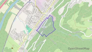 Maison 90 m² quatre pièces à vendre à Villard-Bonnot