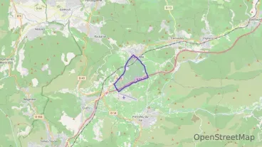 Maison 74 m² trois pièces à vendre à Puget-Ville