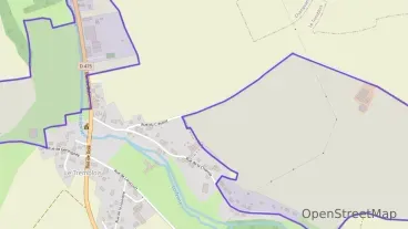 Maison 94 m² cinq pièces à vendre à Le Tremblois