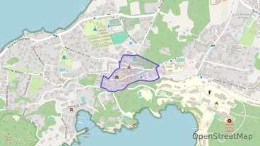 Maison 180 m² quatre pièces à vendre à Hyères