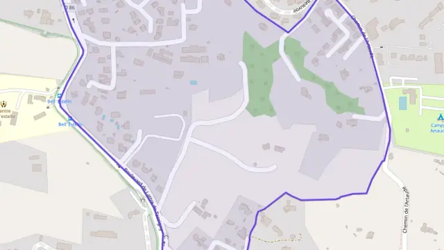 Maison 80 m² quatre pièces à vendre à Le Pradet