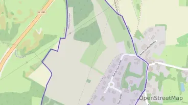 Maison 100 m² quatre pièces à vendre à Messia-sur-Sorne