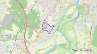 Maison 99 m² quatre pièces à vendre à Choisey