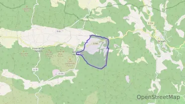 Maison 161 m² cinq pièces à vendre à Saint-Martin-de-Pallières Maison 161 m² cinq pièces à vendre à Saint-Martin-de-Pallières