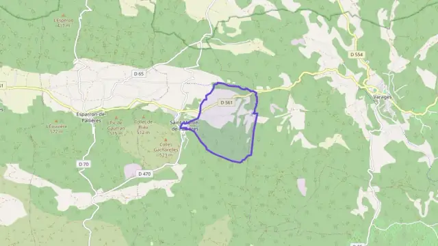 Maison 161 m² 5 pièces à vendre à Saint-Martin-de-Pallières