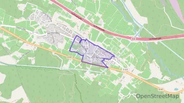 Maison 100 m² quatre pièces à vendre à Pourcieux Maison 100 m² quatre pièces à vendre à Pourcieux