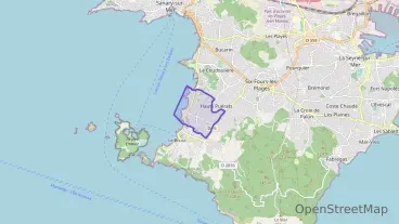 Maison 80 m² quatre pièces à vendre à Six-Fours-les-Plages