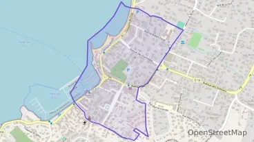 Maison 166 m² six pièces à vendre à Six-Fours-les-Plages Maison 166 m² six pièces à vendre à Six-Fours-les-Plages