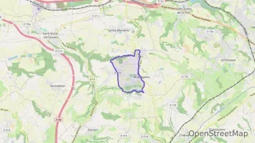 Maison 105 m² quatre pièces à vendre à Montagnieu