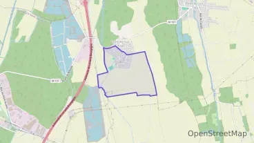 Maison 101 m² cinq pièces à vendre à Bressey-sur-Tille