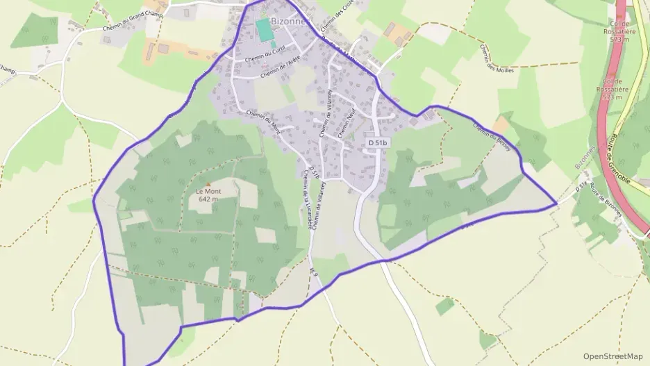 Maison 132 m² cinq pièces à vendre à Bizonnes