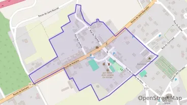 Maison 80 m² trois pièces à vendre à Saint-Hilaire-du-Rosier