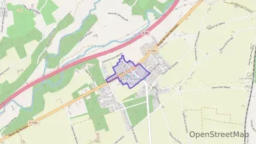 Maison 80 m² trois pièces à vendre à Saint-Hilaire-du-Rosier