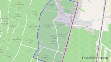 Maison 105 m² quatre pièces à vendre à Vosne-Romanée