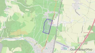 Maison 105 m² quatre pièces à vendre à Vosne-Romanée