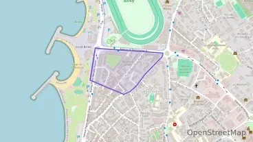 Maison 90 m² cinq pièces à vendre à Marseille 8e Arrondissement