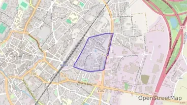 Maison 110 m² quatre pièces à vendre à Beaune