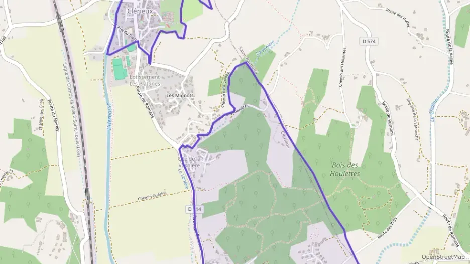 Maison 125 m² cinq pièces à vendre à Clérieux Maison 125 m² cinq pièces à vendre à Clérieux