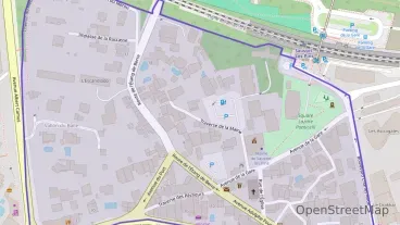 Maison 71 m² trois pièces à vendre à Sausset-les-Pins