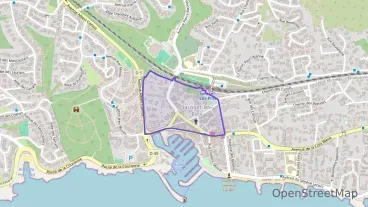 Maison 71 m² trois pièces à vendre à Sausset-les-Pins