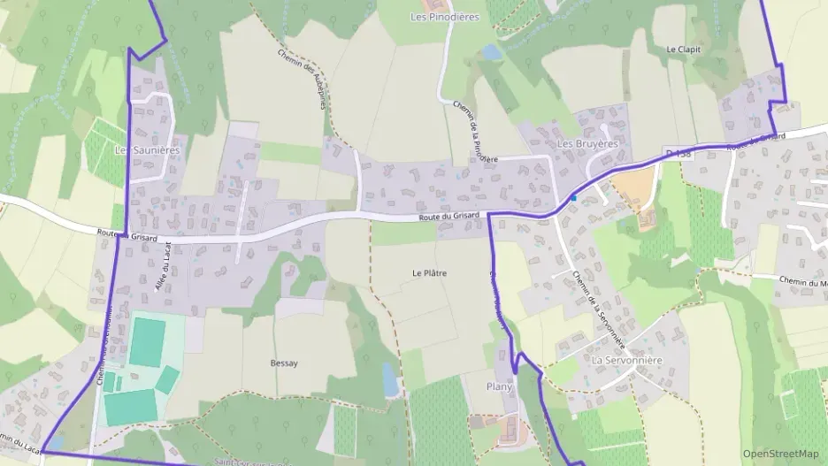 Maison 105 m² quatre pièces à vendre à Saint-Cyr-sur-le-Rhône Maison 105 m² quatre pièces à vendre à Saint-Cyr-sur-le-Rhône