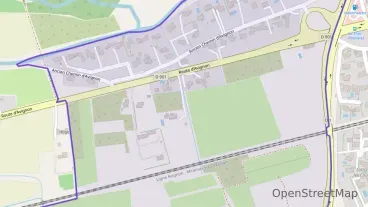 Maison 108 m² quatre pièces à vendre à Le Thor