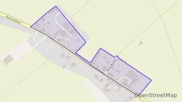 Maison 130 m² six pièces à vendre à Moncetz-Longevas