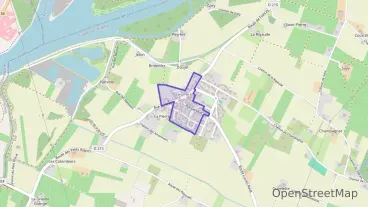 Maison 99 m² cinq pièces à vendre à Livron-sur-Drôme
