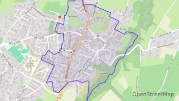 Maison 100 m² cinq pièces à vendre à Soucieu-en-Jarrest